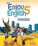 New Enjoy English 5e   Workbook