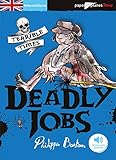 Deadly Jobs   Livre + Mp3