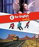 E For English 4e   Workbook  Version Papier