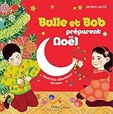 Bulle Et Bob Pr%C3%A9parent No%C3%ABl