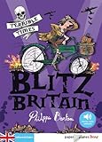 Blitz Britain   Livre + Mp3