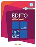 Edito Niv.b2   2015   Cahier + Cd