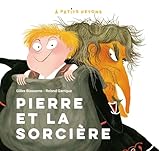 Pierre Et La Sorci%C3%A8re