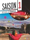 Saison 1 - Livre + CD audio + DVD (French Edition)