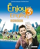New Enjoy English 3e   Workbook