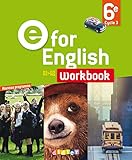E For English 6e   Workbook   Version Papier