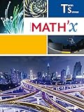 Math'x Tle S Sp%C3%A9cifique (%C3%A9d.2016)   Livre