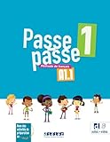 Passe   Passe 1   Livre
