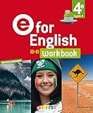 E For English 4e D 2017 Workbook Version Papier