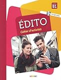 Edito Nivb1 D 2018 Cahier Cd