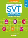 Mon Cahier De Svt Coll%C3%A8ge   Cahier