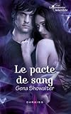 Le Pacte De Sang