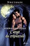 L'ange Du Cr%C3%A9puscule