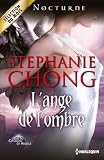 L'ange De L'ombre