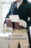 Le Caprice D'un Gentleman