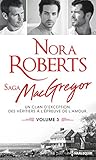 Saga Des Mcgregor   Volume 3