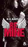 Be Mine: Le Ph%C3%A9nom%C3%A8ne New Adult Fran%C3%A7ais