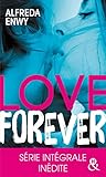 Love Forever: Une Romance New Adult, Par L'auteur De 