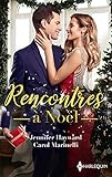 Rencontres à Noël