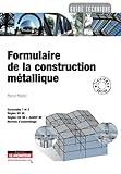 Formulaire De La Construction M%C3%A9tallique