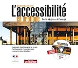 L'accessibilit%C3%A9 En Pratique: De La R%C3%A8gle... %C3%A0 L'usage