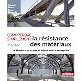 Comprendre Simplement La R%C3%A9sistance Des Mat%C3%A9riaux: La Structure, Les Principes Et Enjeux De La Conception