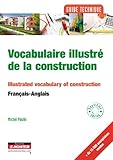 Vocabulaire Illustr%C3%A9 De La Construction: Fran%C3%A7ais   Anglais