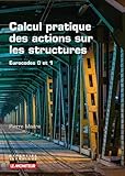 Calcul Pratique Des Actions Sur Les Structures: Eurocodes 0 Et 1