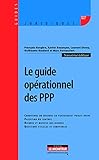 Le Guide Op%C3%A9rationnel Des Ppp