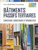 Btiments Passifs Tertiaires