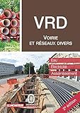Voirie Et Rseaux Divers Eau Lectricit Assainissement