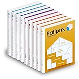 Batiprix Bordereau Pack En 9 Volumes
