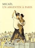 Un Argentin %C3%A0 Paris