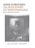 100, Boulevard Du Montparnasse