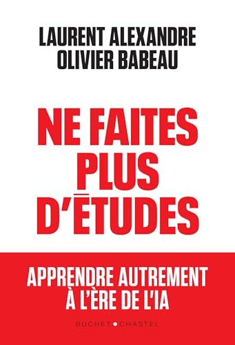 Couverture du livre