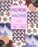 Patchwork Machine Tome 2