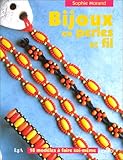 Bijoux En Perles Et Fil 18 Modles Faire Soimme