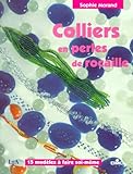 Colliers En Perles De Rocaille 15 Modles Faire Soimme