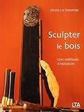 Sculpter Le Bois