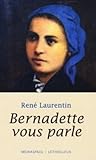 Bernadette Vous Parle