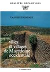Villes et villages de Macédoine occidentale