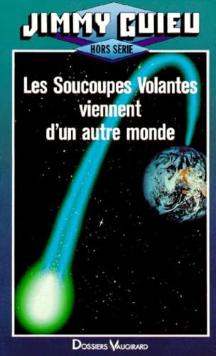 Soucoupes volantes