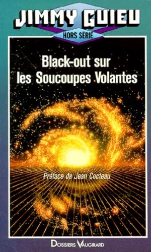 Black-out soucoupes