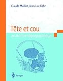 T%C3%AAte Et Cou : Anatomie Topographique