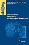 Thrapeutiques Antiangiogniques En Cancrologie