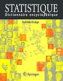 Statistique Dictionnaire Encyclop%C3%A9dique