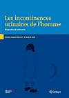 Les incontinences urinaires de l'homme diagnostics et traitements