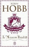 L'Assassin royal, Tome 13 : Adieux et retrouvailles