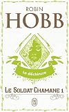 Le Soldat chamane, Tome 1 : La déchirure