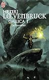 Gallica Tome 1 Le Louvetier